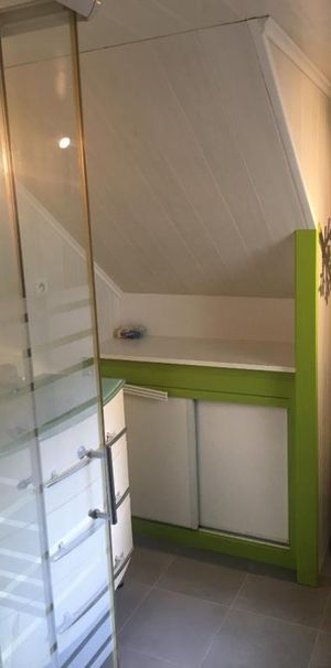 Appartement T1 à louer - 18 m² - Photo 1