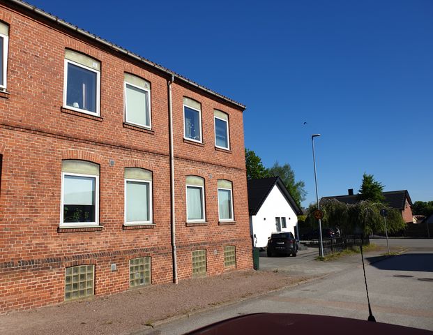 Parkgatan, Eslöv - Foto 1