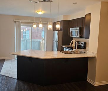 For Lease - 345 Gooding Crescent, Milton, Ontario - Photo 4