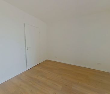 Quadratisch, praktisch, gut! Singlewohnung zum sofortigen Einzug. - Photo 4