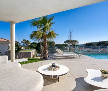 LOCATION SAISONNIÈRE - SAINTE-MAXIME - VILLA NEUVE - PROCHE DES PLA... - Photo 6