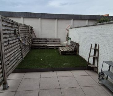 Furnished student room with private garden in Leuven - Foto 5