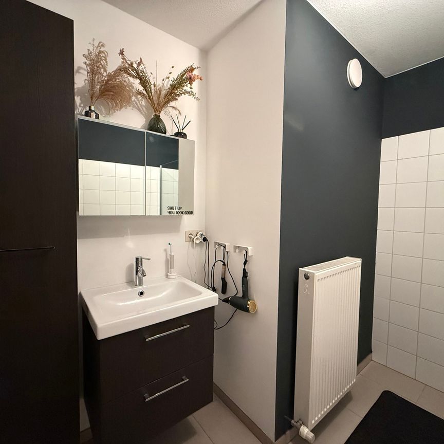 Rustig gelegen appartement met terras - Photo 1