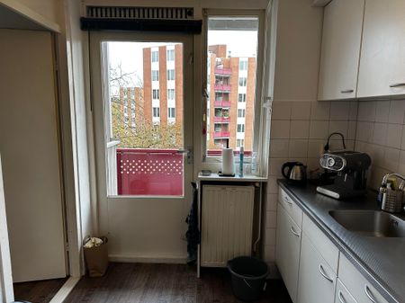 Te huur: Appartement Berghofstraat in Eygelshoven - Foto 3