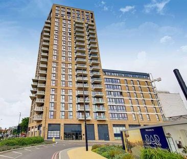 Duncombe House, Woolwich Riverside, SE18 - Photo 1