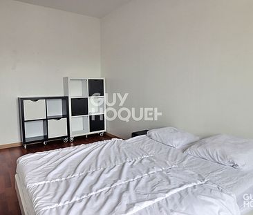 Appartement meublé St Michel Sur Orge 2 pièces 47.66m2 - Photo 2