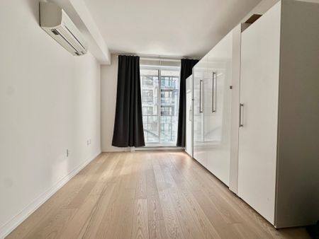 Appartement à louer - Montréal (Le Sud-Ouest) (Griffintown) Appartement à louer - Montréal (Le Sud-Ouest) (Griffintown) - Photo 5