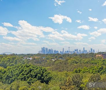 506/1 Australia Ave, Sydney Olympic Park NSW 2127 - Apartment For R... - Photo 2