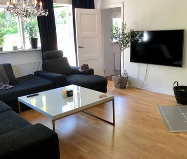 Saltsjövägen, Lidingö - Foto 4