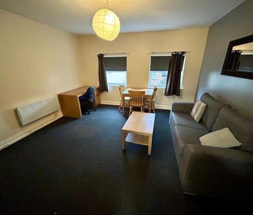 2 bedroom apartment to rent - Photo 4