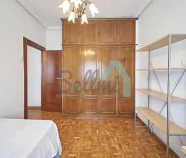 Piso de alquiler en Leopoldo Alas, Auditorio - Seminario - Parque d... - Photo 5