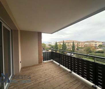 APPARTEMENT T3 64M - Photo 2