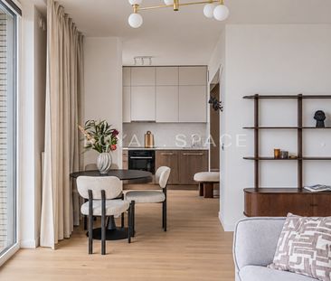 Warszawa, Wola, ul. Krochmalna – zdjęcie 1