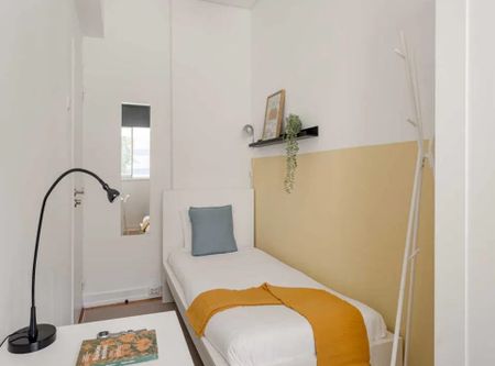 Avenida dos Estados Unidos da América, Lisbon, Lisbon 1700-175 - Photo 5