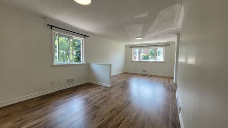 For Lease - 27 Fairburn Avenue Unit# Main, St. Catharines, Ontario - Photo 2