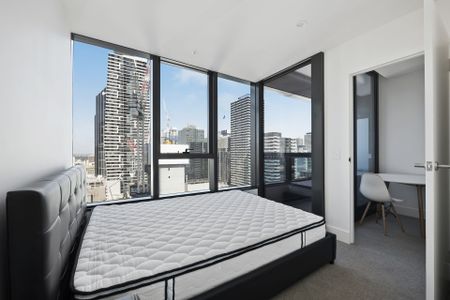 2109/500 Elizabeth Street, Melbourne - Photo 2