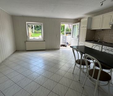 Charmante 2-Raumwohnung in idyllischer Lage von Altefähr – Pauschal... - Photo 3