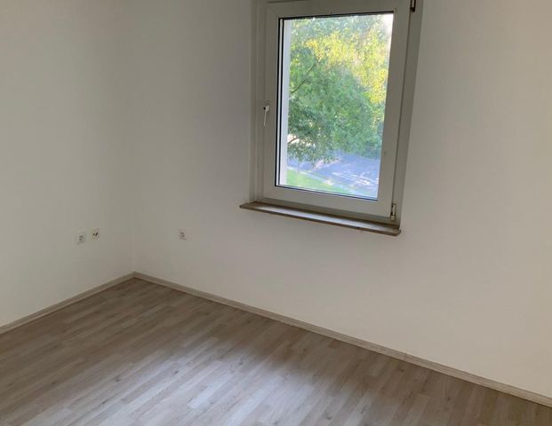 Charmante 2-Zimmer-Wohnung im Herzen von Gelsenkirchen Scholven - Foto 1