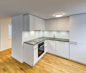 2.5 Zimmer, 67 m², 1. Stock - Photo 2