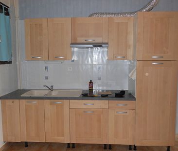 Location Appartement 2 pièces 49m² - Photo 3