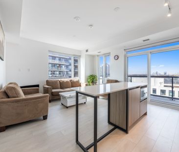 For Lease - 7950 Bathurst Street Unit# 0911 Tower B, Vaughan, Ontario - Photo 1