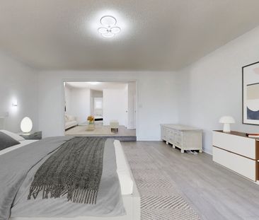 For Lease - 22 A Waltham Crescent, Richmond Hill, Ontario - Photo 6