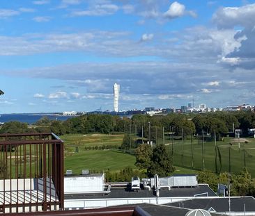 Geijersgatan, Limhamn - Photo 5