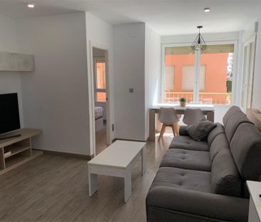 Piso de alquiler en Calle Castellón, 11, Centro - Photo 6