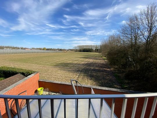 Gerenoveerd appartement met 2 slaapkamers in Hasselt - Photo 1