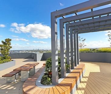 413/230 Victoria Road, Gladesville NSW 2111 - Apartment For Rent | ... - Photo 3