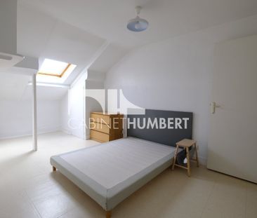 APPARTEMENT T3 A LOUER - Photo 2