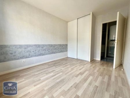 Appartement à louer 2 pièces 43.15m² - Photo 2