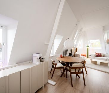 Maarten Harpertszoon Trompstraat 24 4 - Foto 1