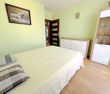 Do wynajęcia 2 pokojowe mieszkanie przy al. Wojska Polskiego 62a w ... - Zdjęcie 4