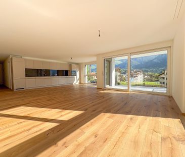 Ihr neues Zuhause in Cazis - Photo 1