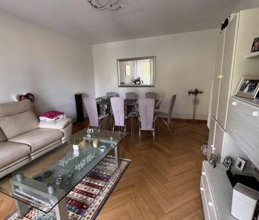 3 Zimmer Wohnung - Photo 3