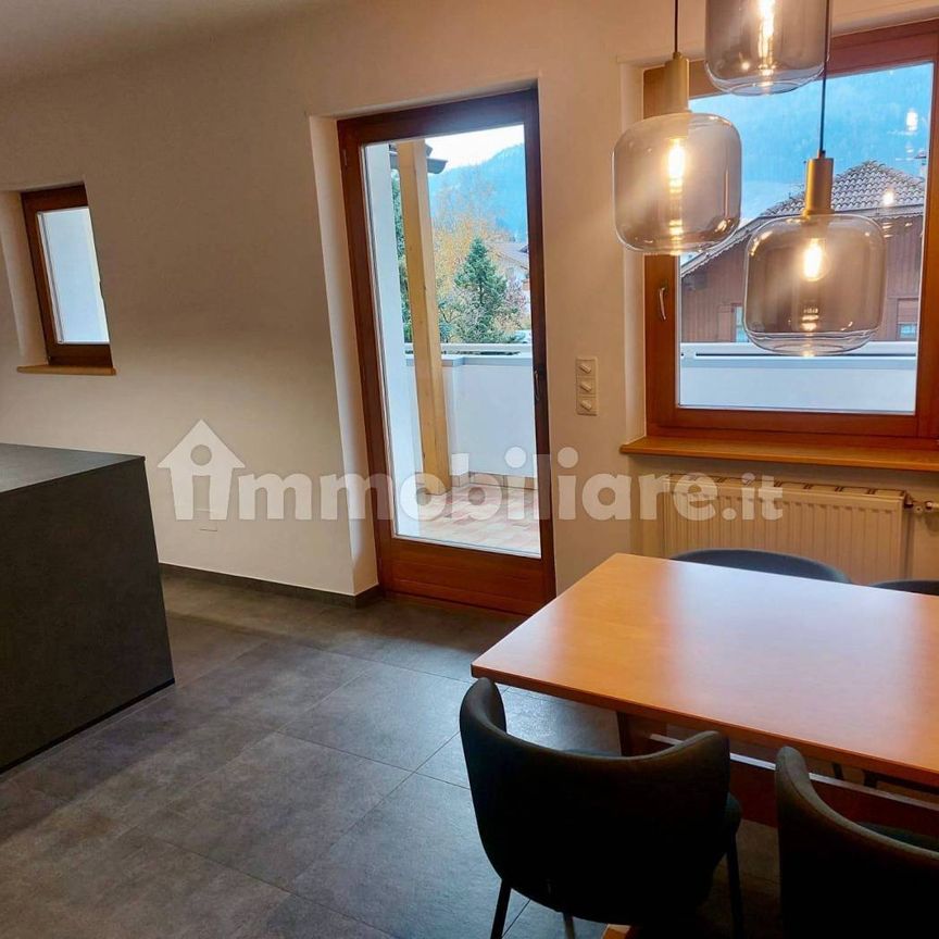 Trilocale primo piano, San Sigismondo, Chienes - Foto 1