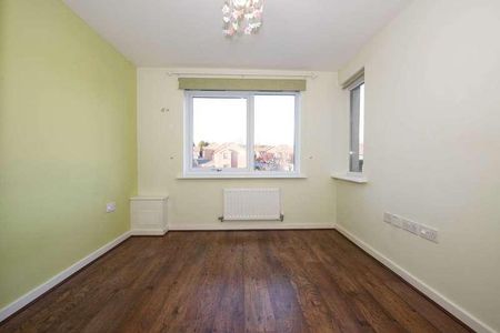 Christie Lane, Salford, M7 - Photo 5