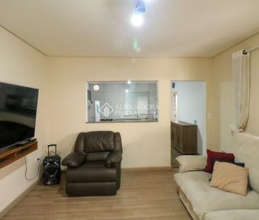 Sobrado com 3 quartos e 170m² para alugar em Santa Maria, Santo André. - Foto 6