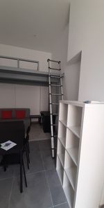 Studio - CHALON SUR SAONE - 11 avenue Jean Jaurès. - Photo 3