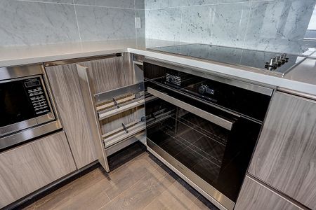 For Lease - 95 Mcmahon Drive Unit# 3203, Toronto, Ontario - Photo 5