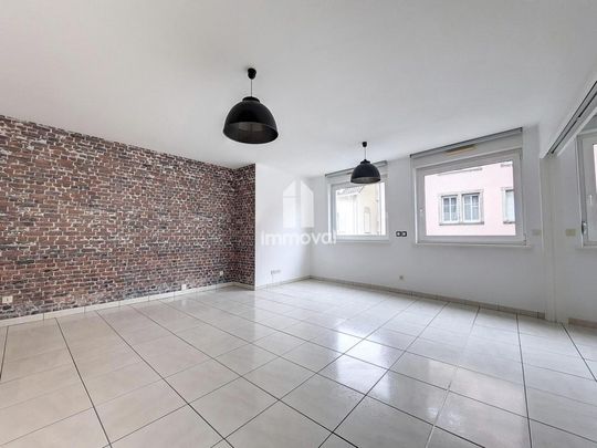 Location Appartement 3 pièces 73m² SCHILTIGHEIM 67300 - Photo 1