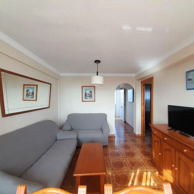 Alquiler de piso en Paseo Tanima - Photo 1