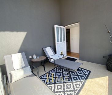 Μεζονέτα για ενοικίαση Πόρτο Ράφτη (Μαρκόπουλο) - Photo 5