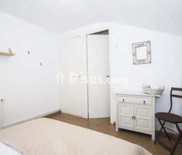 Piso en alquiler en El Congrés-Els Indians - Foto 4
