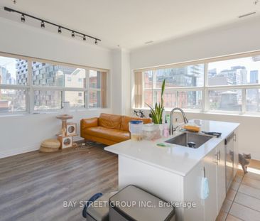 Clock Tower Lofts , #312 - Photo 1