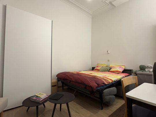 Studentenkamer te huur - Foto 1