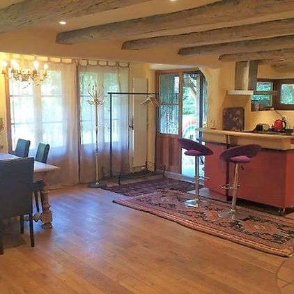 2½ Zimmer-Wohnung in Üetliberg (ZH), möbliert, auf Zeit - Photo 1