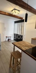 Appartement 1 pièce(s) 23.92 m² - Photo 3