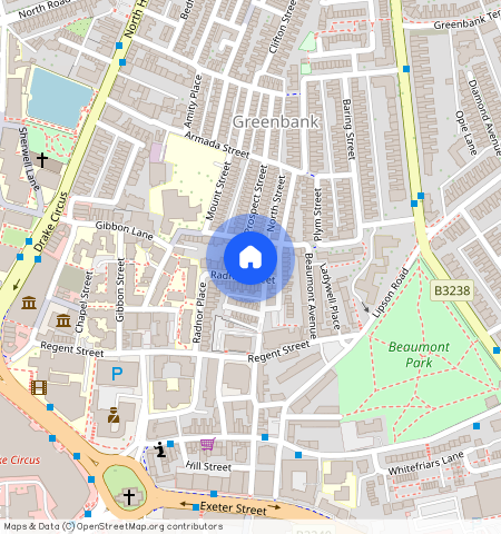 Devon, ** Radnor Street, PL4 8DR, Plymouth